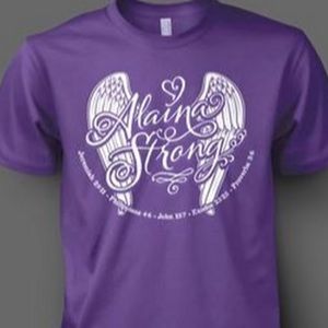 Meet your Posher, Wendy